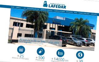 Sitio Web Parana Entre Ríos